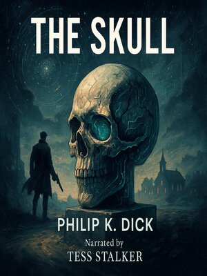 cover image of The Skull